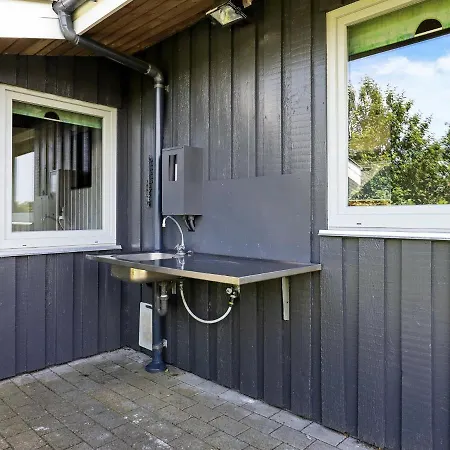 Holiday Grævlingevej V * Nordenbro Vesteregn