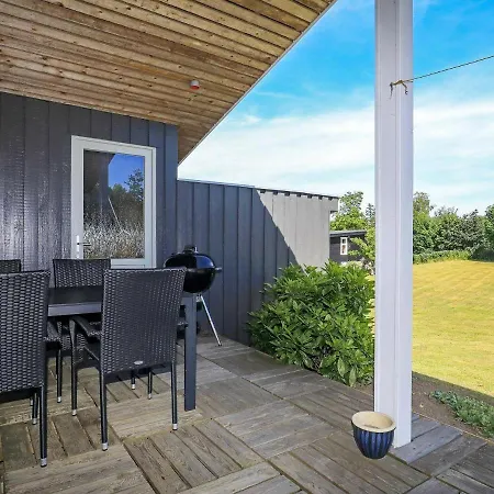 Feriehus Holiday Grævlingevej V *