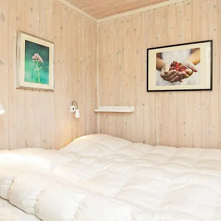 Holiday Grævlingevej V Nordenbro Vesteregn